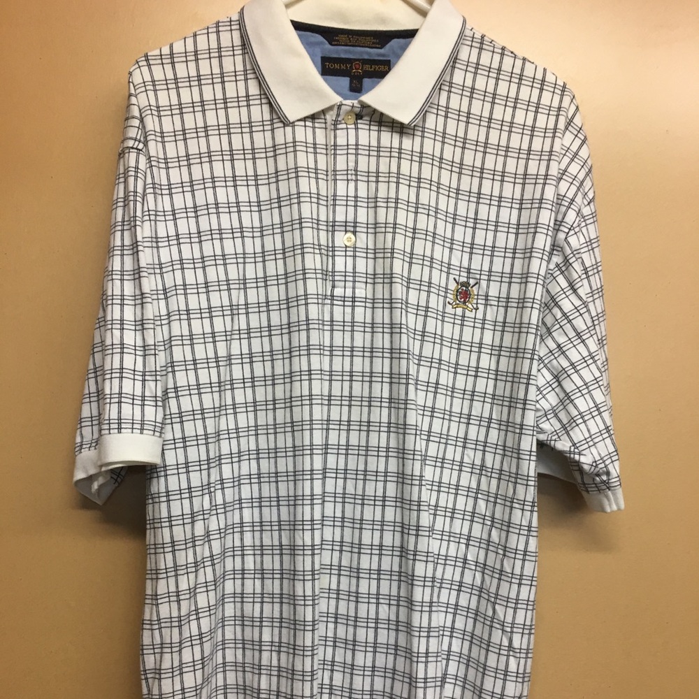 Tommy Hilfiger Polo
